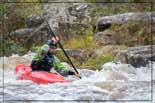 kayak agout 2013